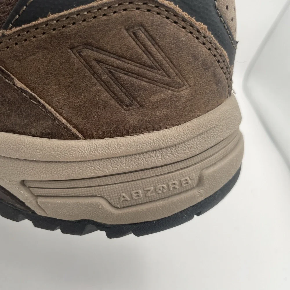 Women's New‎ Balance 959 Size 12 Dark Brown Casual Walking  Sneakers